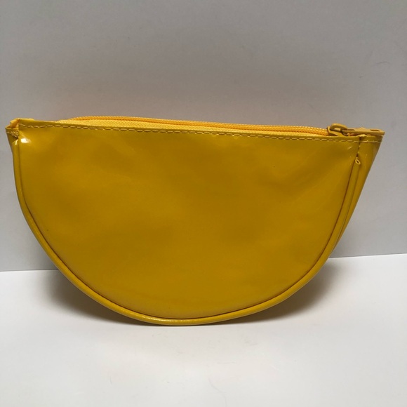 3/$20 Make Up Eraser Zip Pouch NWOT - Picture 4 of 8